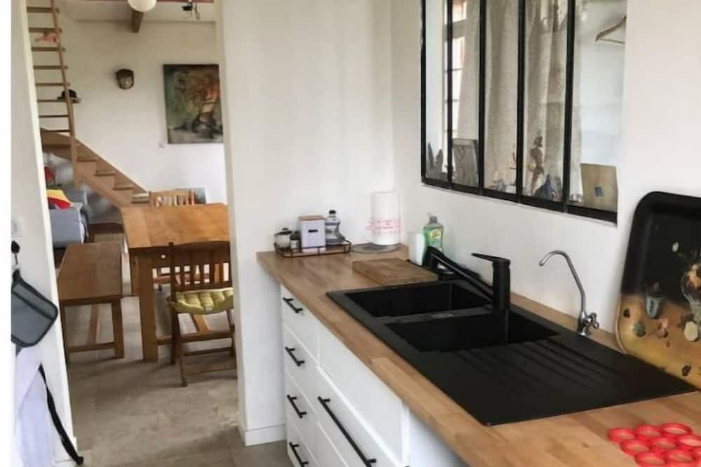 Photo of Kitchen in Moulineaux