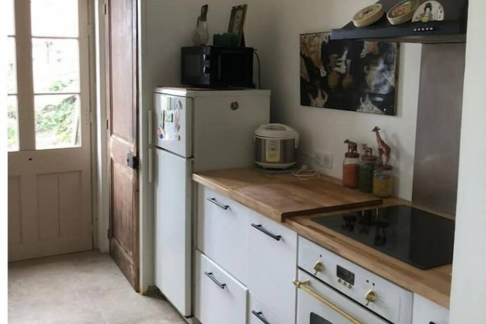 Photo of Kitchen in Moulineaux