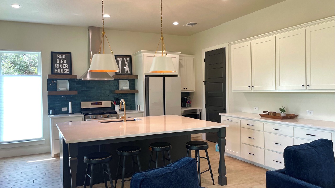 Photo of Kitchen in Martindale
