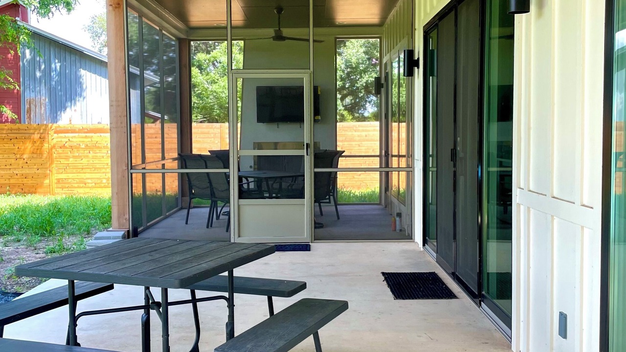 Photo of Outdoor in Martindale