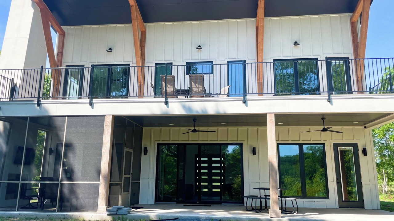 Photo of Outdoor in Martindale