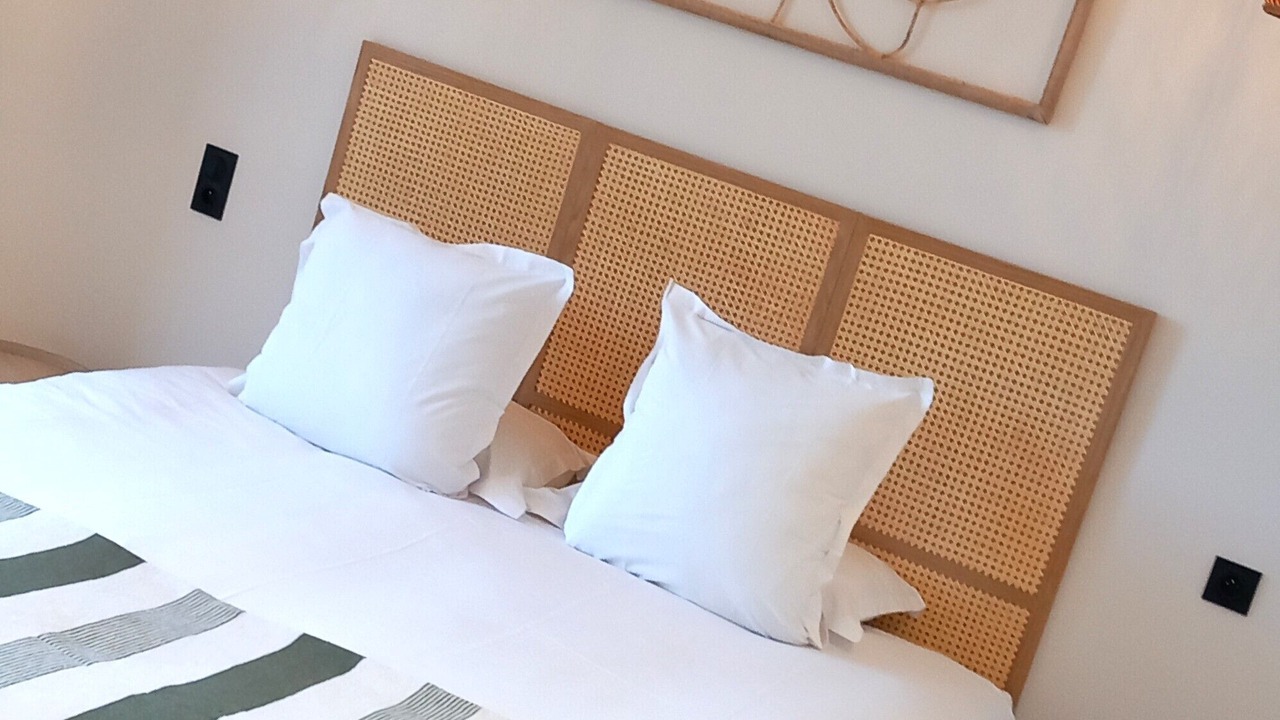 Photo of Bedroom in Port-Vendres
