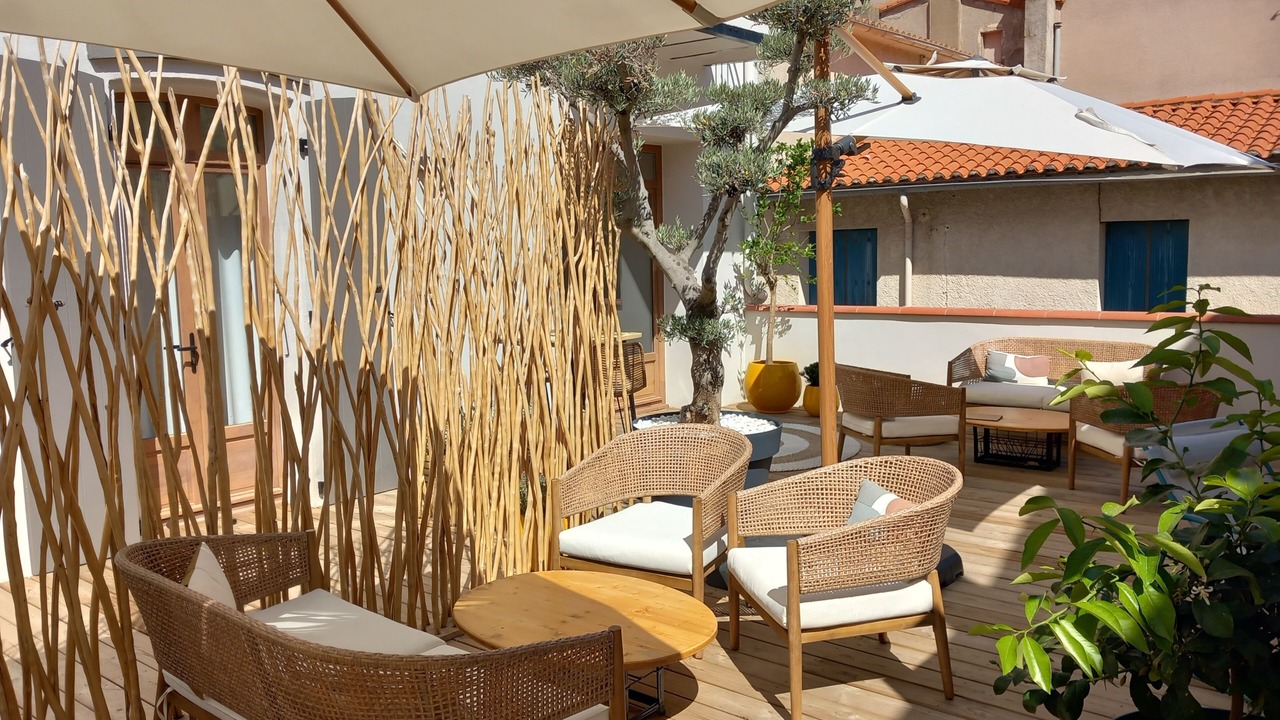 Photo of Outdoor in Port-Vendres