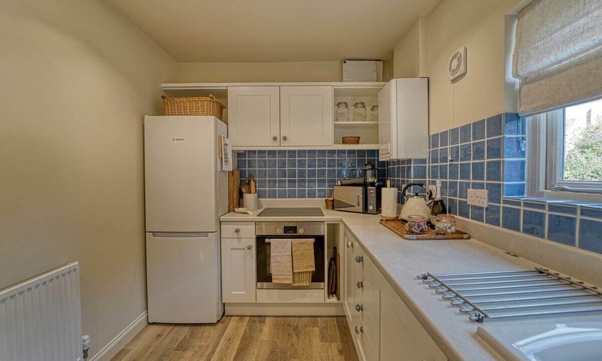 Photo of Kitchen in Bredons Norton