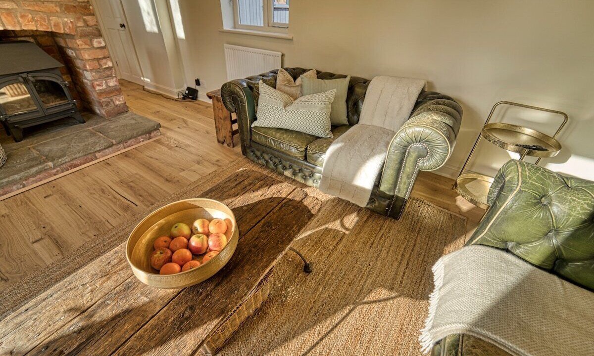 Photo of Livingroom in Bredons Norton