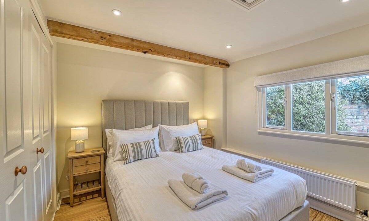 Photo of Others in Bredons Norton