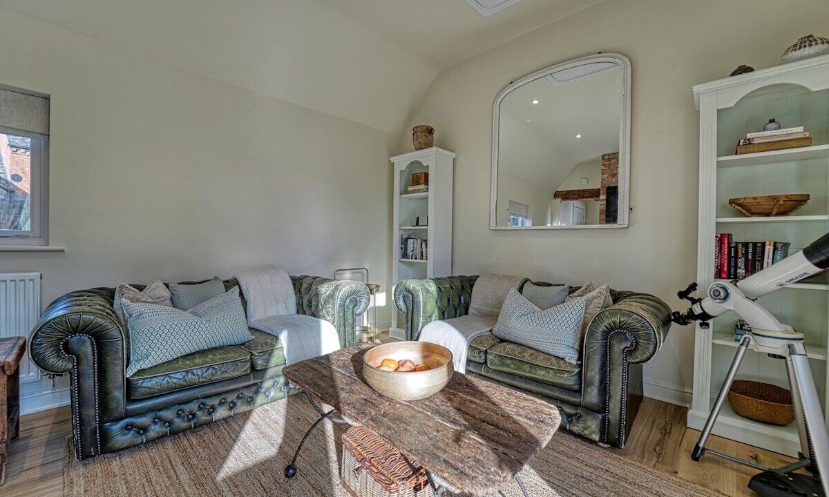 Photo of Livingroom in Bredons Norton