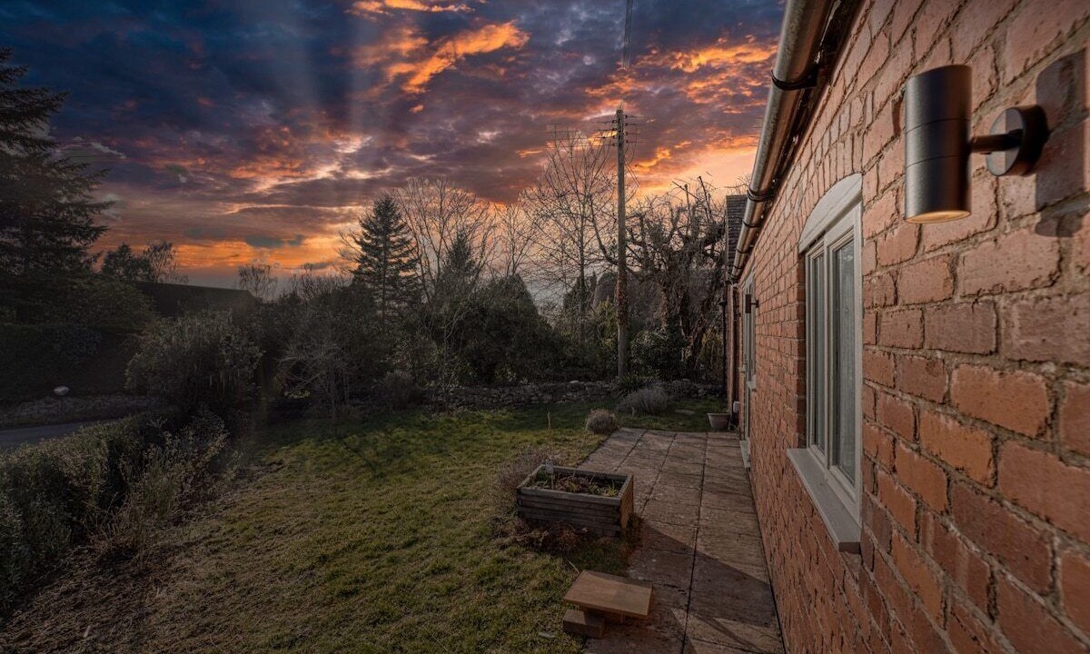 Photo of Outdoor in Bredons Norton