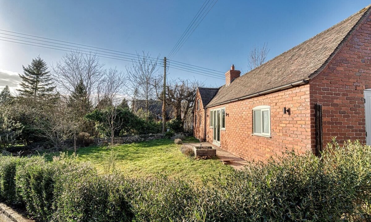 Photo of Outdoor in Bredons Norton