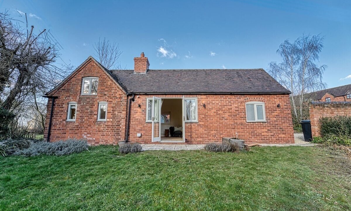 Photo of Outdoor in Bredons Norton