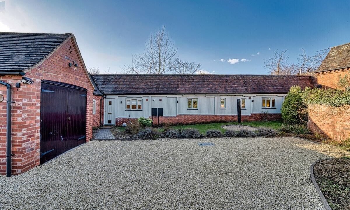 Photo of Outdoor in Bredons Norton