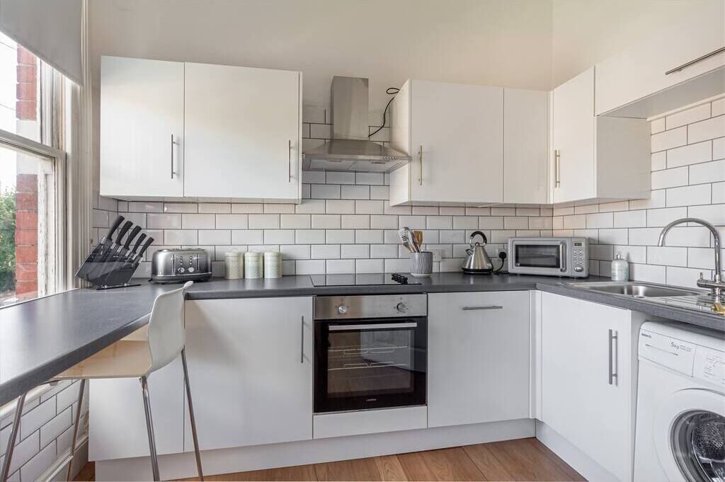 Photo of Kitchen in Spetchley