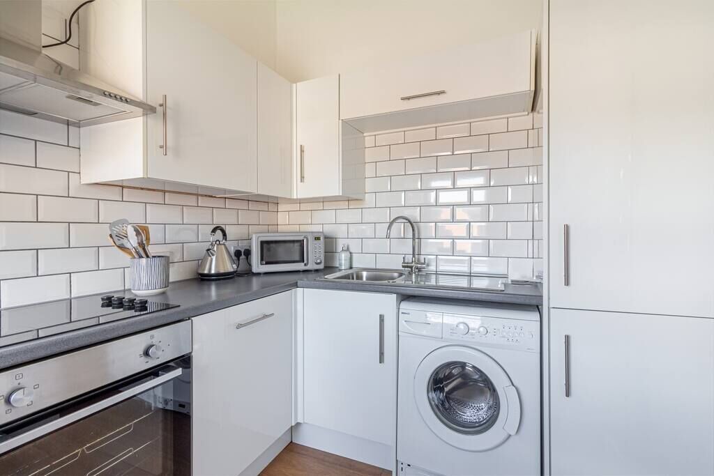 Photo of Kitchen in Spetchley