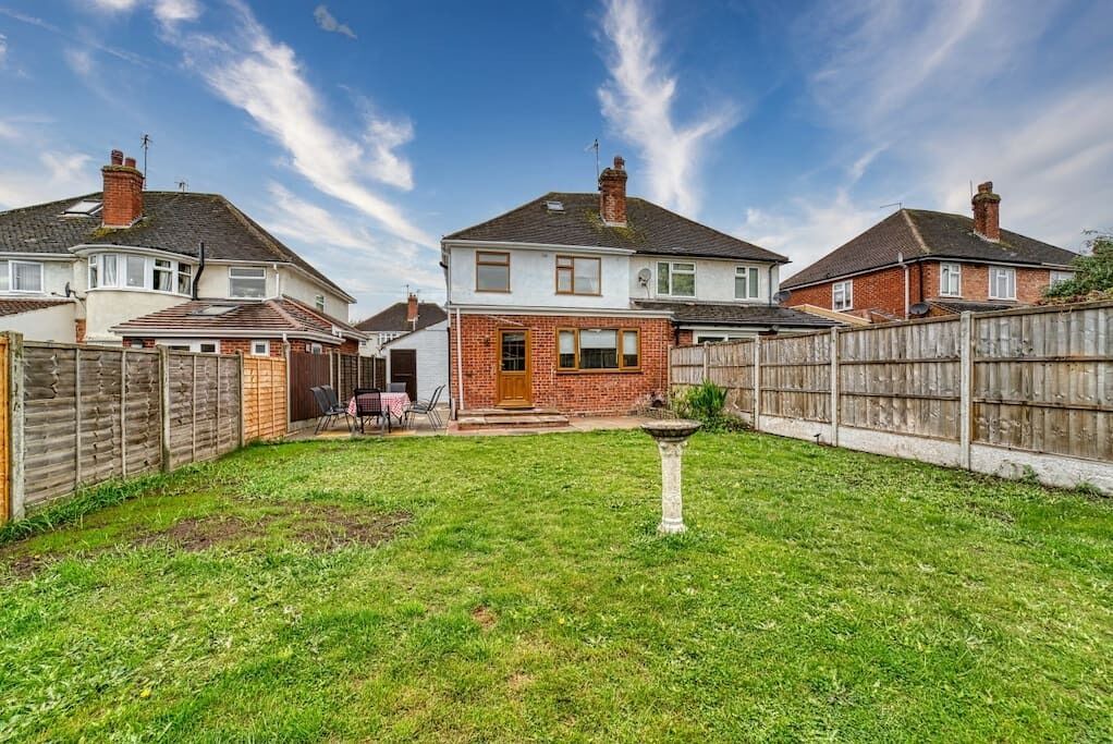 Photo of Outdoor in Worcester