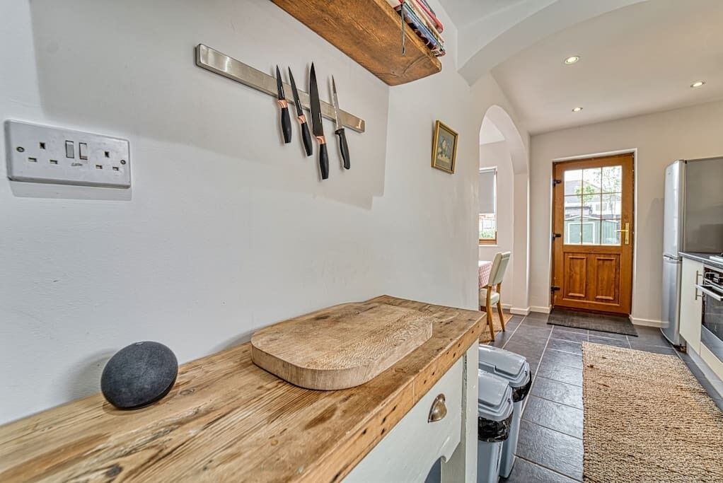 Photo of Kitchen in Worcester