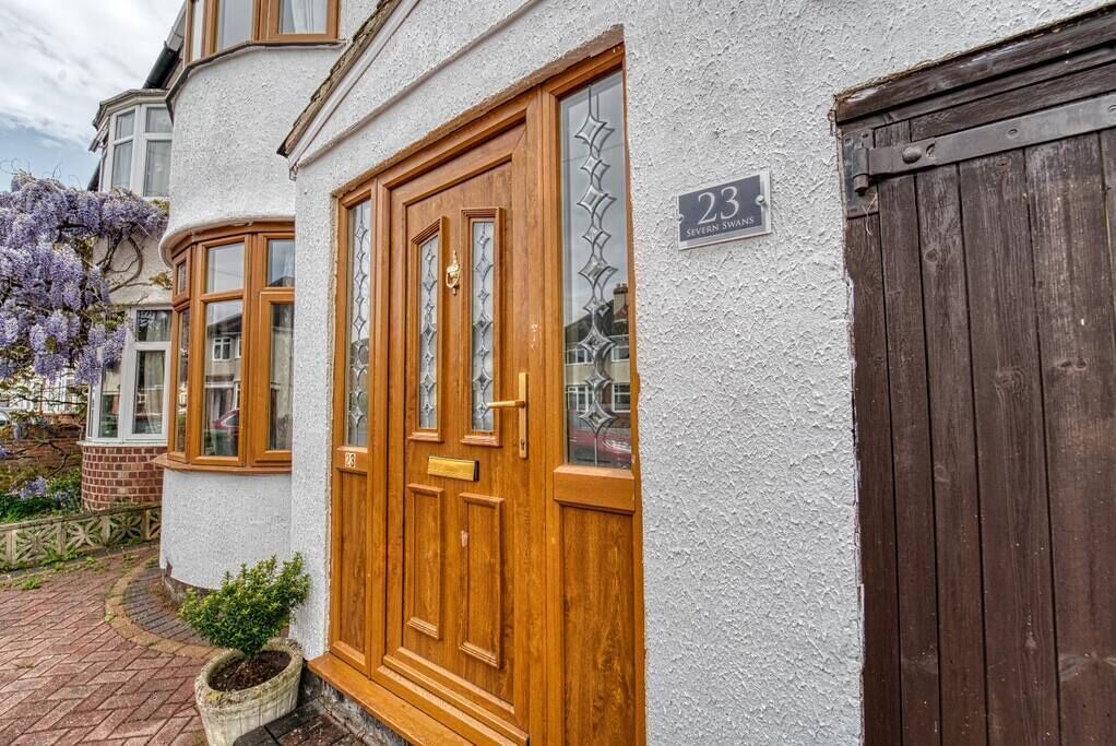 Photo of Outdoor in Worcester