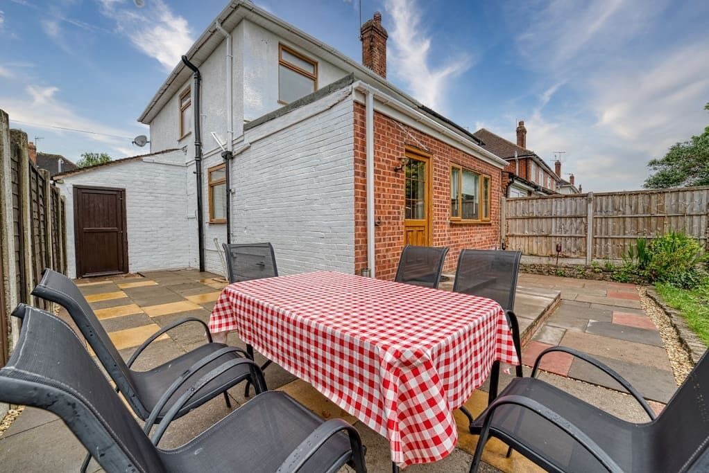 Photo of Outdoor in Worcester