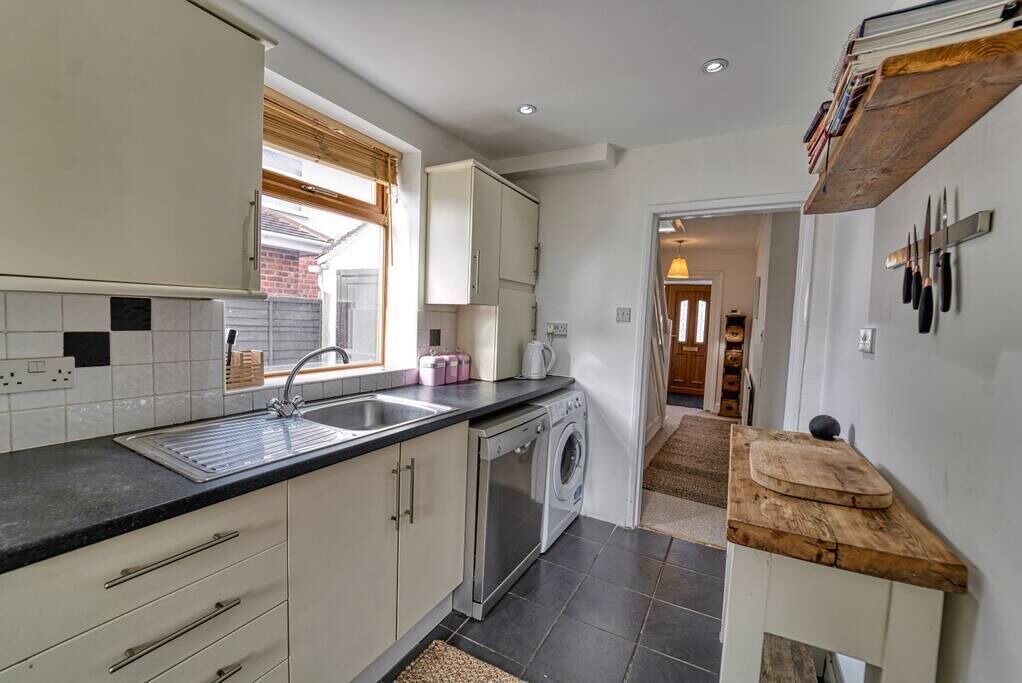 Photo of Kitchen in Worcester