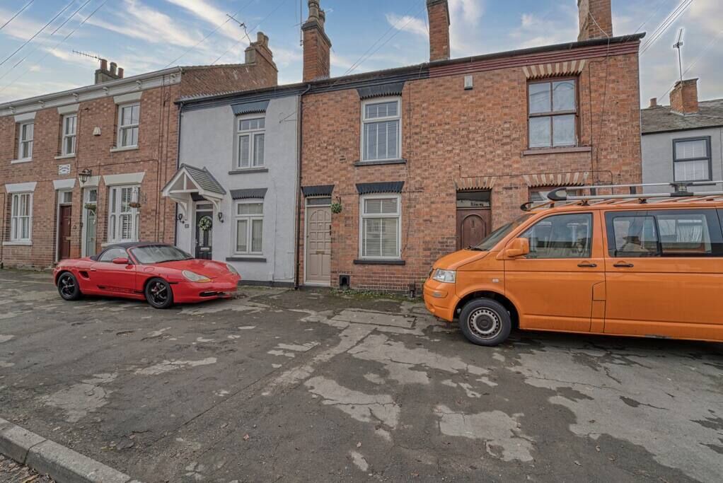 Photo of Outdoor in Mountsorrel