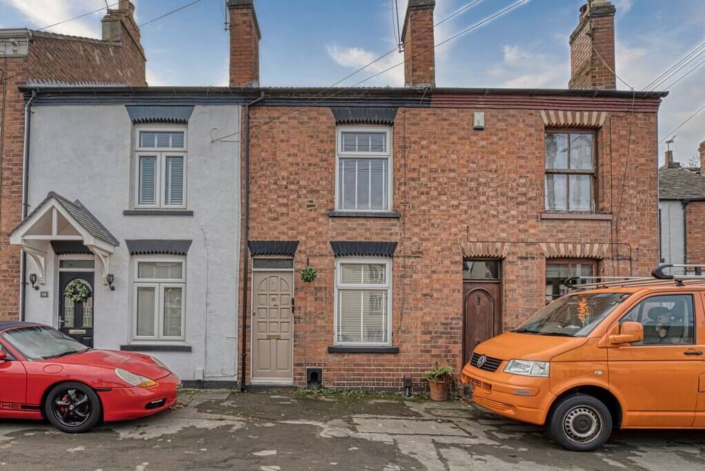 Photo of Others in Mountsorrel