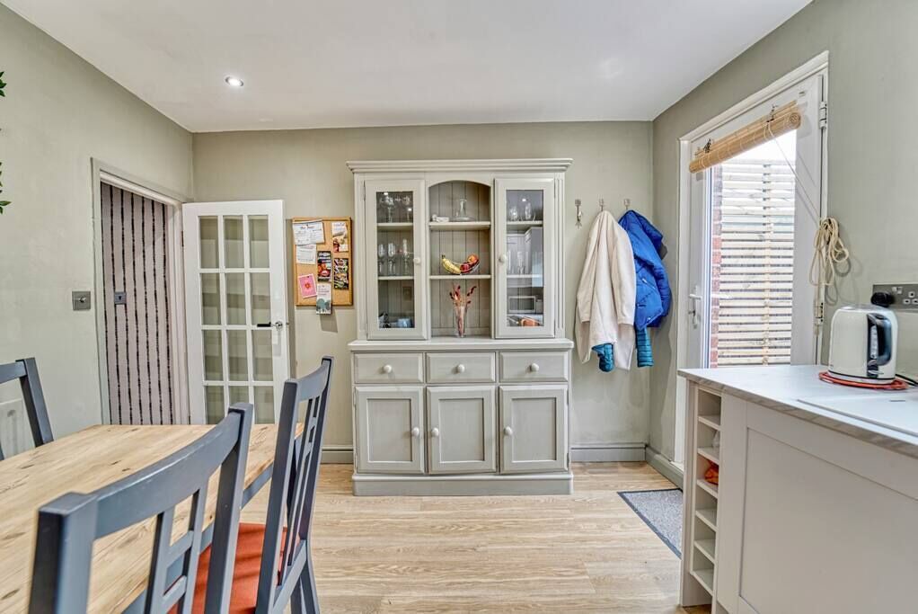 Photo of Kitchen in Mountsorrel