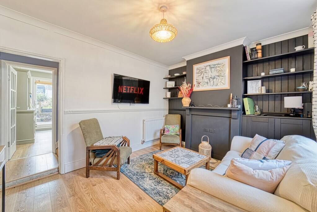 Photo of Others in Mountsorrel