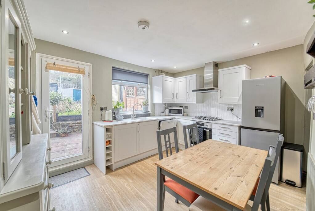 Photo of Kitchen in Mountsorrel