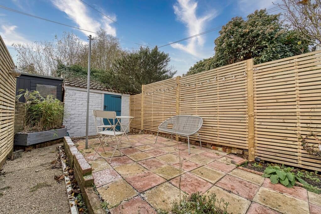 Photo of Outdoor in Mountsorrel