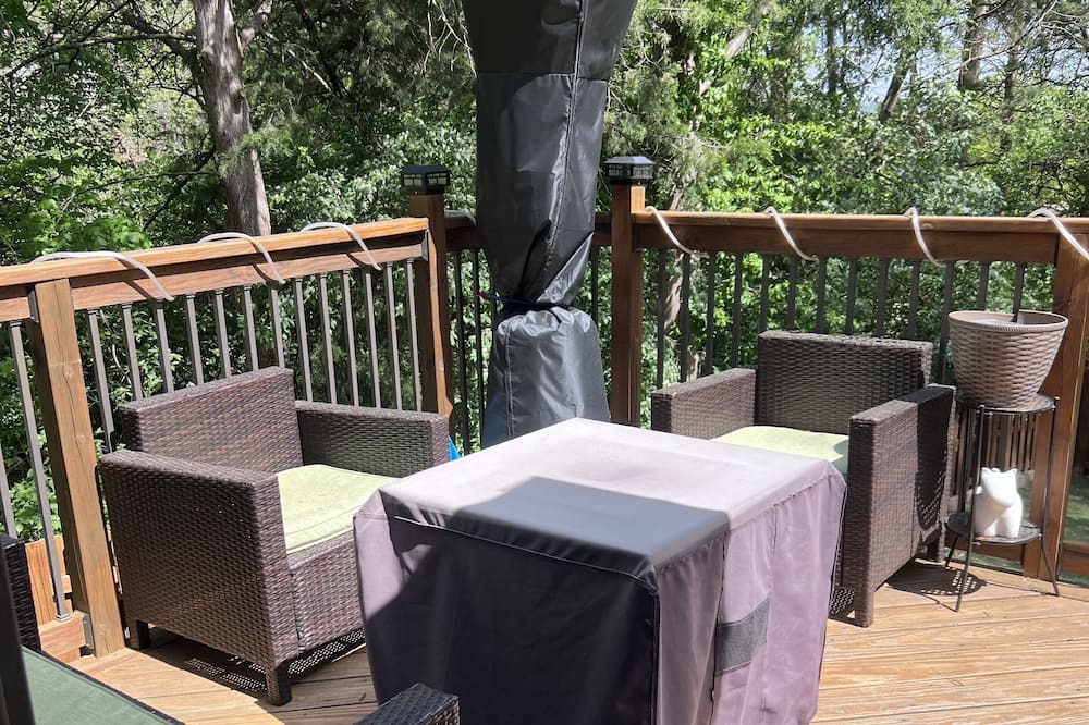 Photo of Outdoor in Eureka