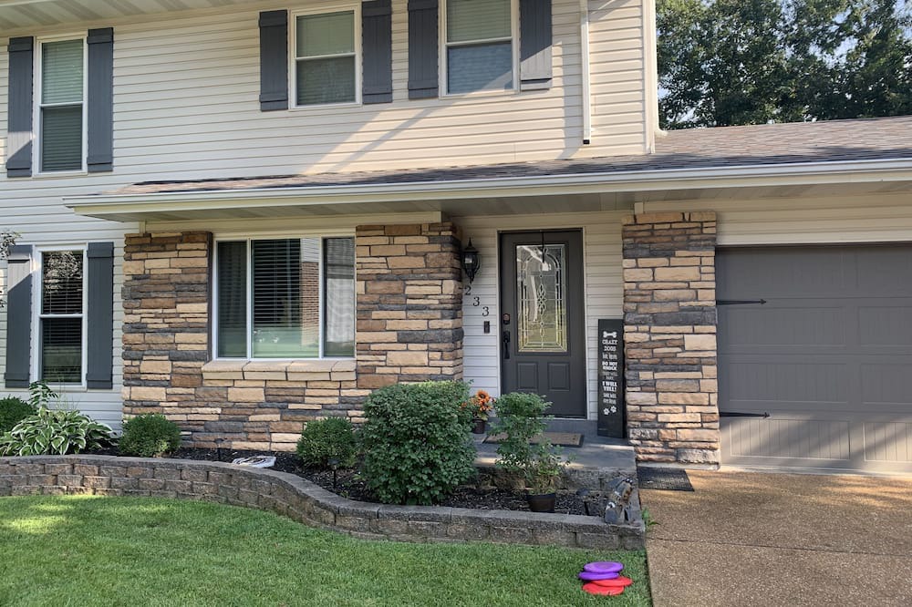 Photo of Outdoor in Eureka