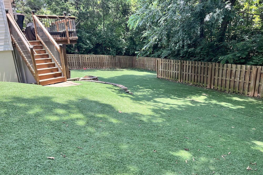 Photo of Outdoor in Eureka