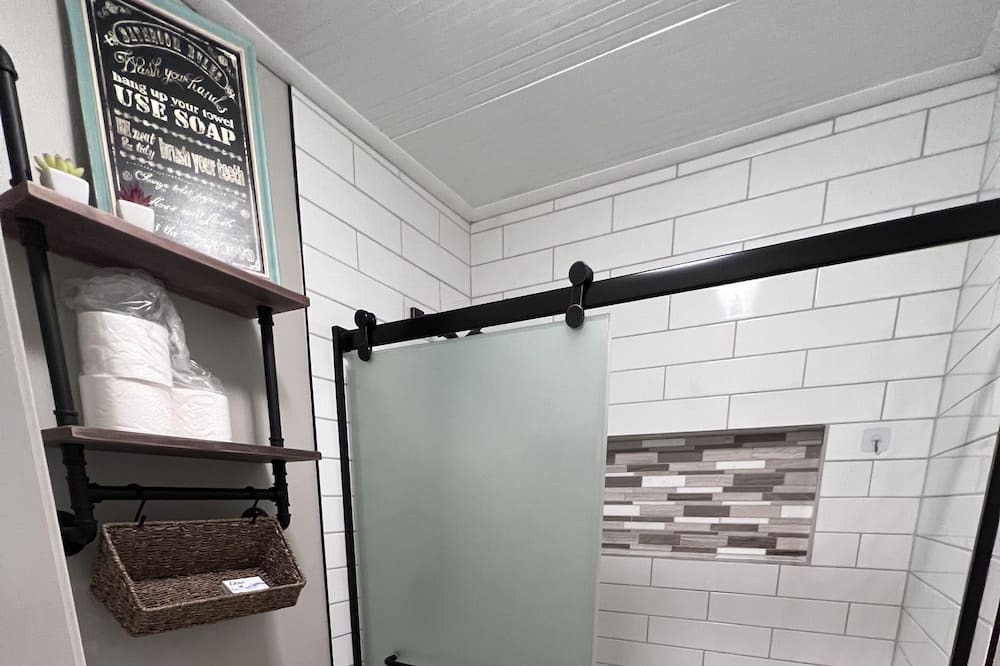 Photo of Bathroom in Eureka