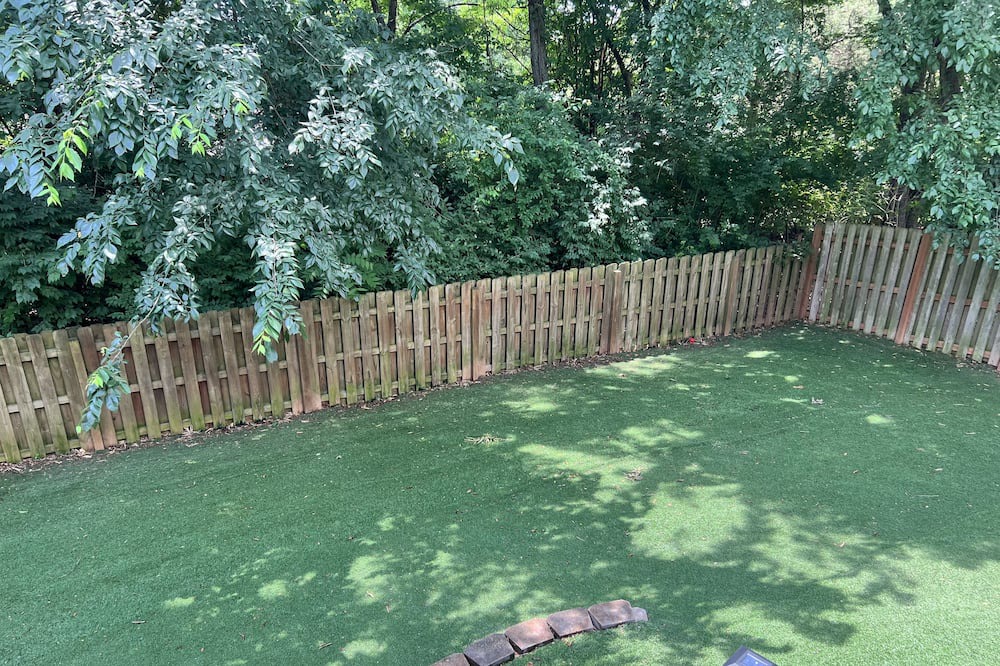 Photo of Outdoor in Eureka