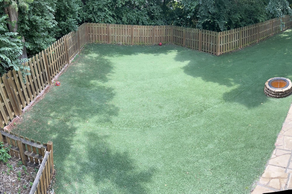 Photo of Outdoor in Eureka