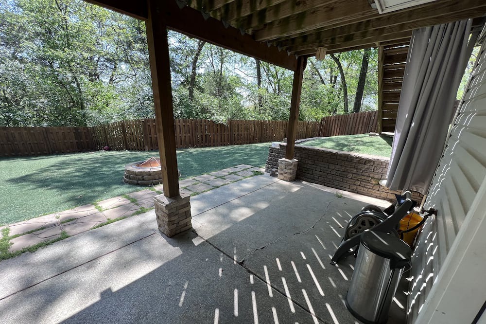 Photo of Outdoor in Eureka