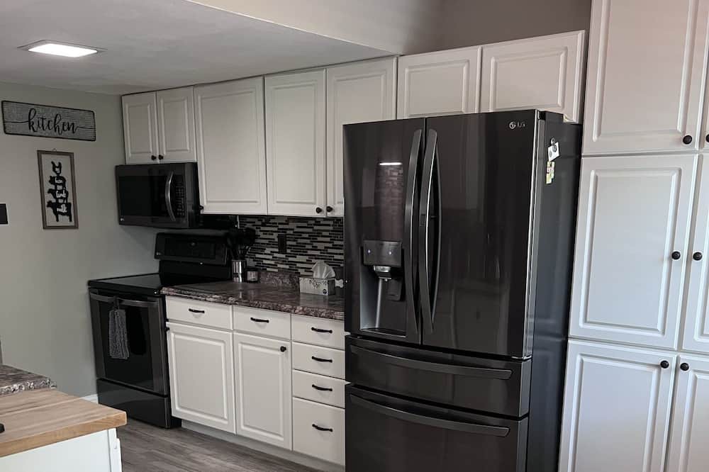 Photo of Kitchen in Eureka