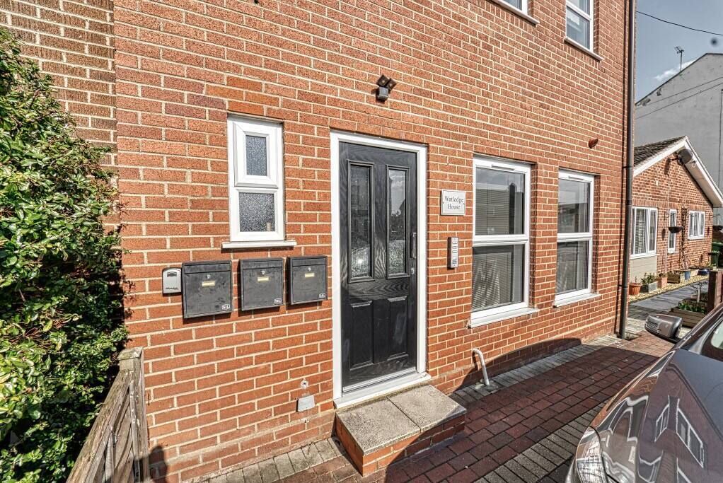 Photo of Outdoor in Tewkesbury