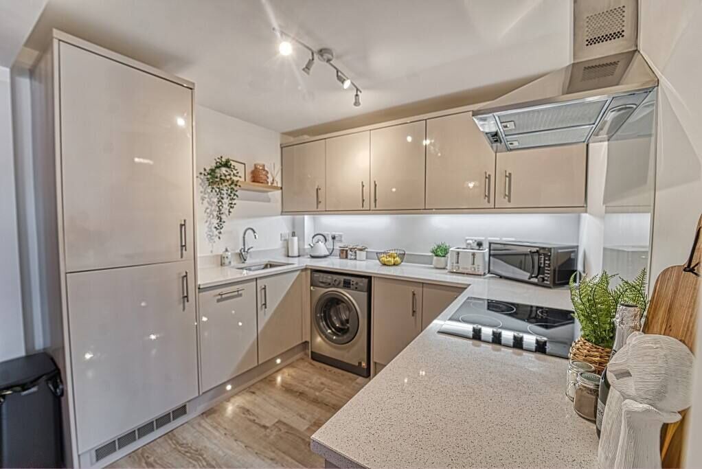 Photo of Kitchen in Tewkesbury