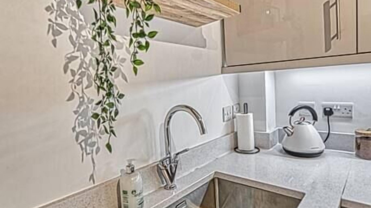 Photo of Kitchen in Tewkesbury