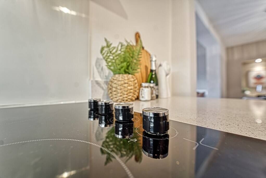 Photo of Kitchen in Tewkesbury