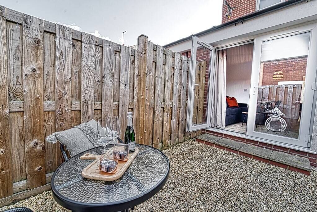 Photo of Outdoor in Tewkesbury