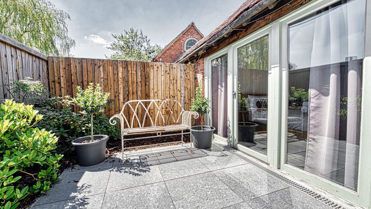 Photo of Outdoor in Broughton Hackett