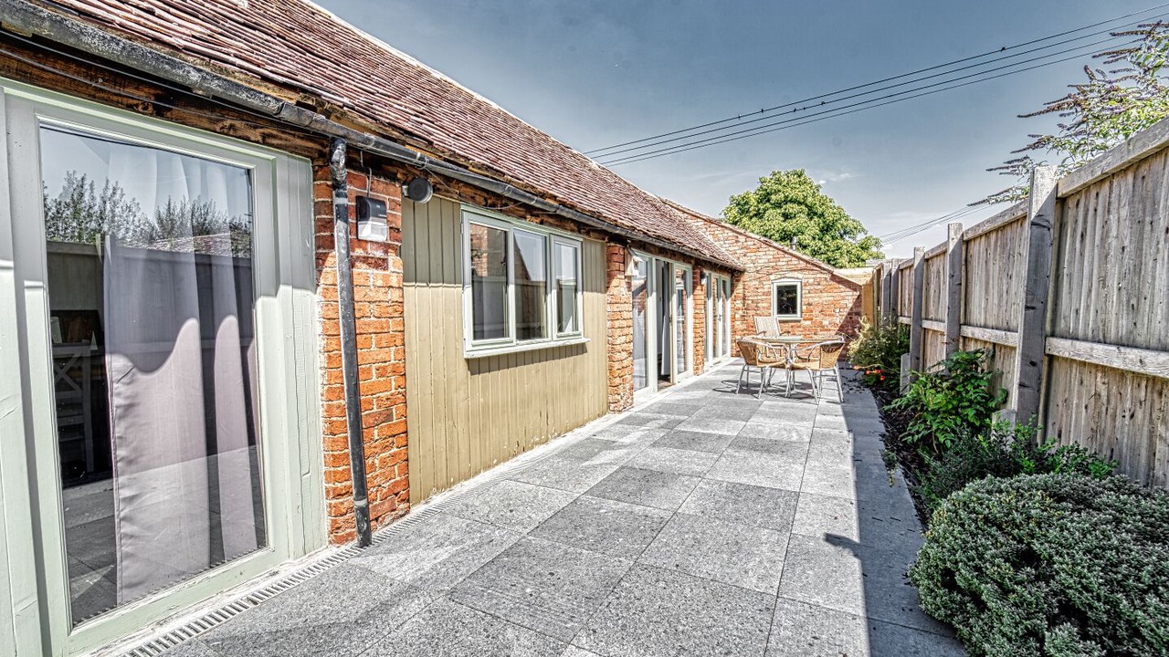 Photo of Outdoor in Broughton Hackett