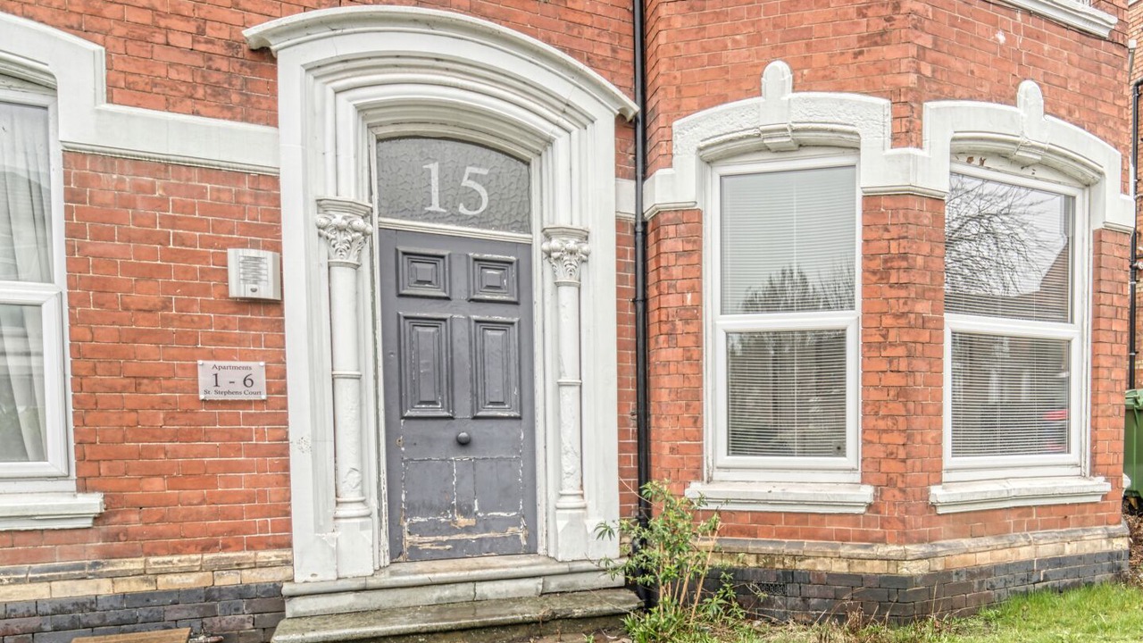 Photo of Outdoor in Spetchley