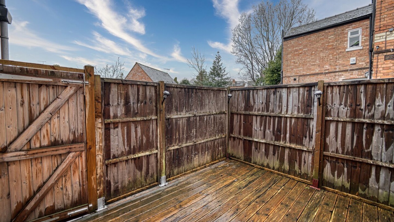 Photo of Outdoor in Spetchley