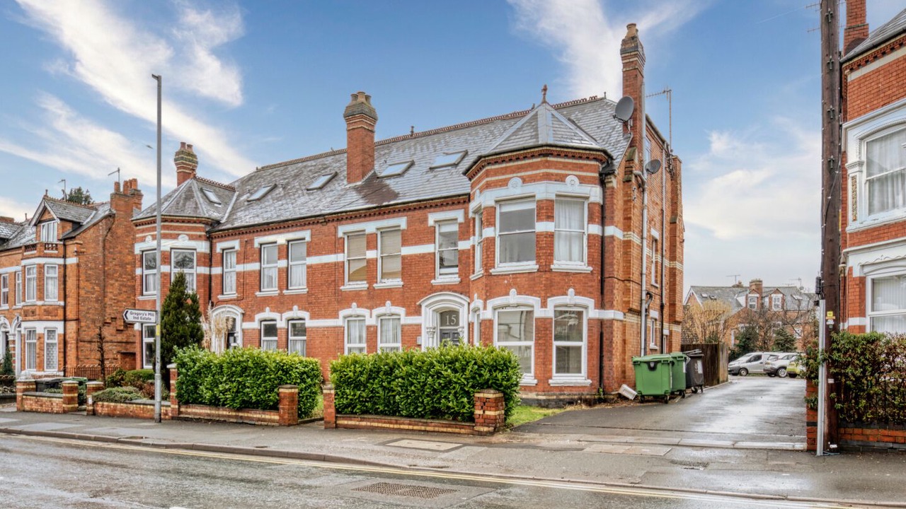 Photo of Outdoor in Spetchley