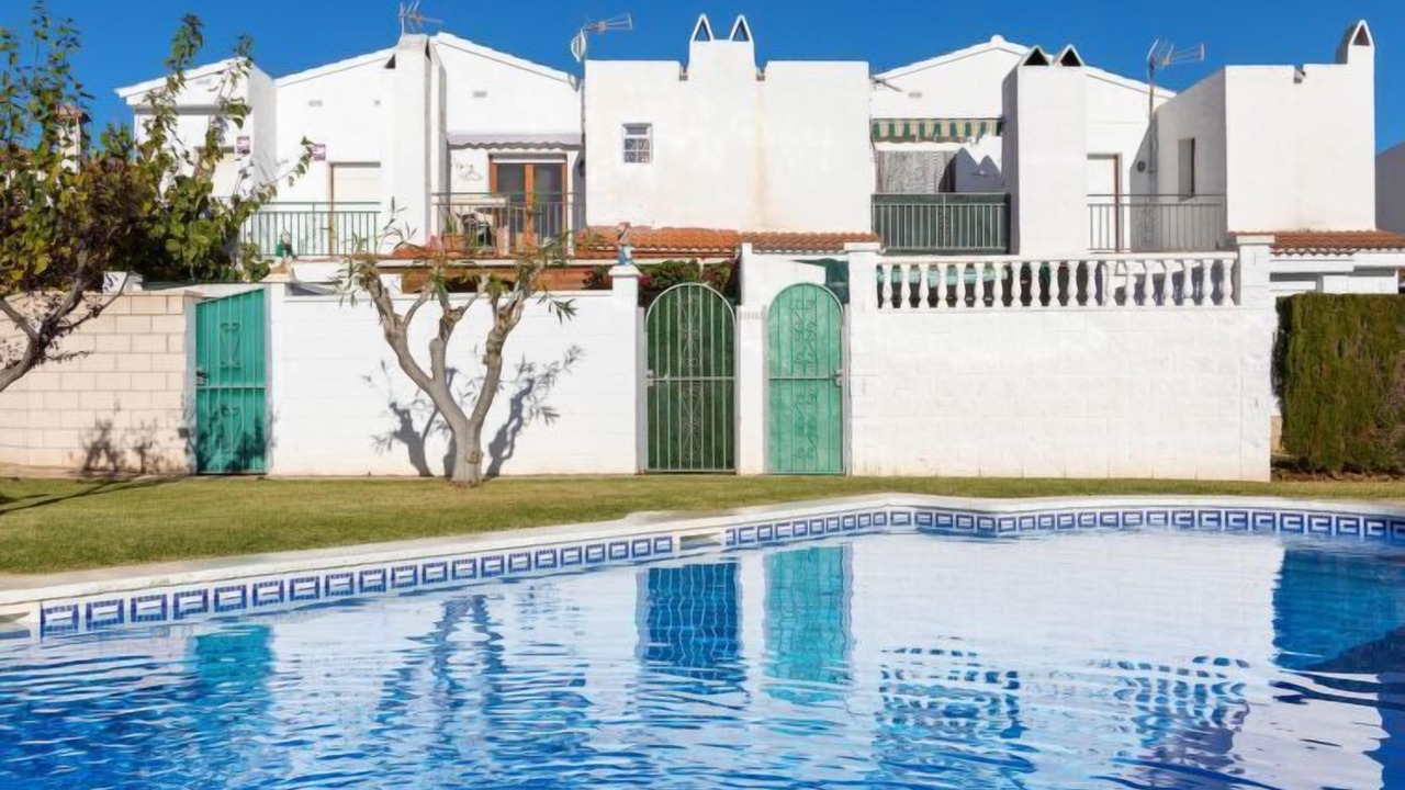 Photo of Outdoor in El Casalot