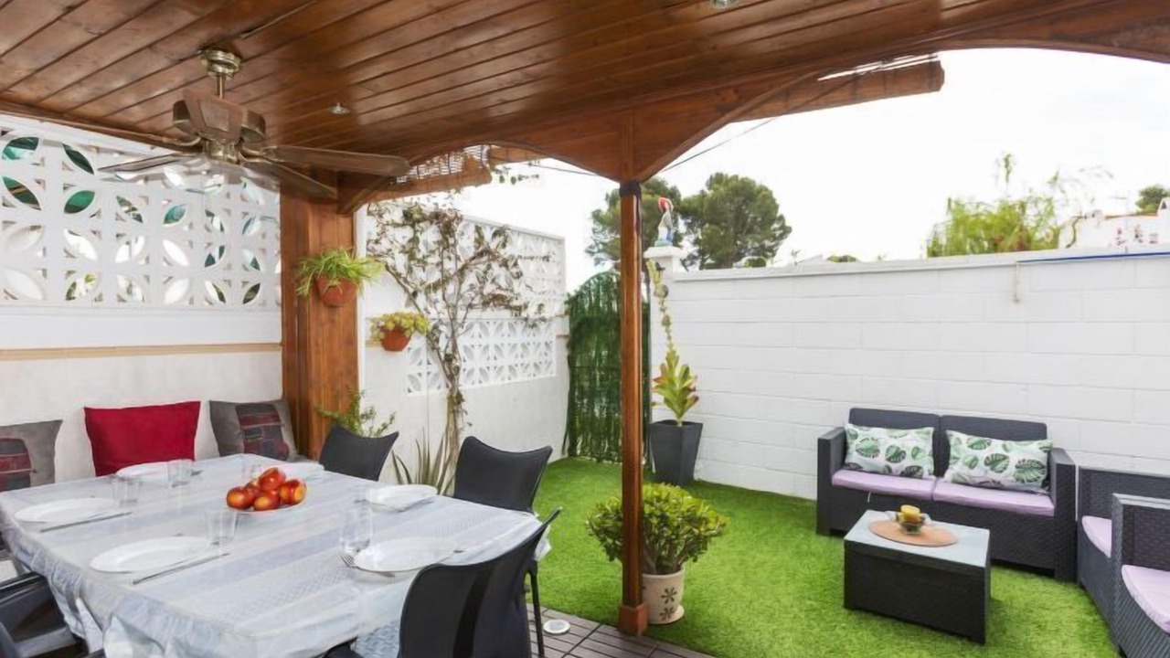 Photo of Outdoor in El Casalot