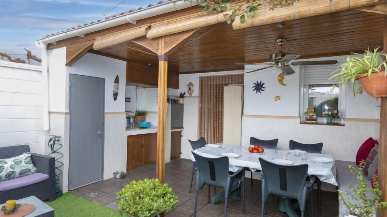 Photo of Outdoor in El Casalot