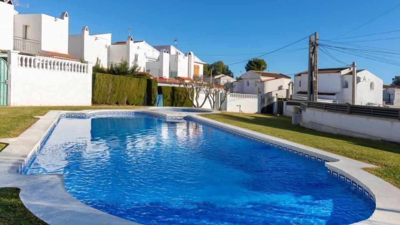 Photo of Outdoor in El Casalot